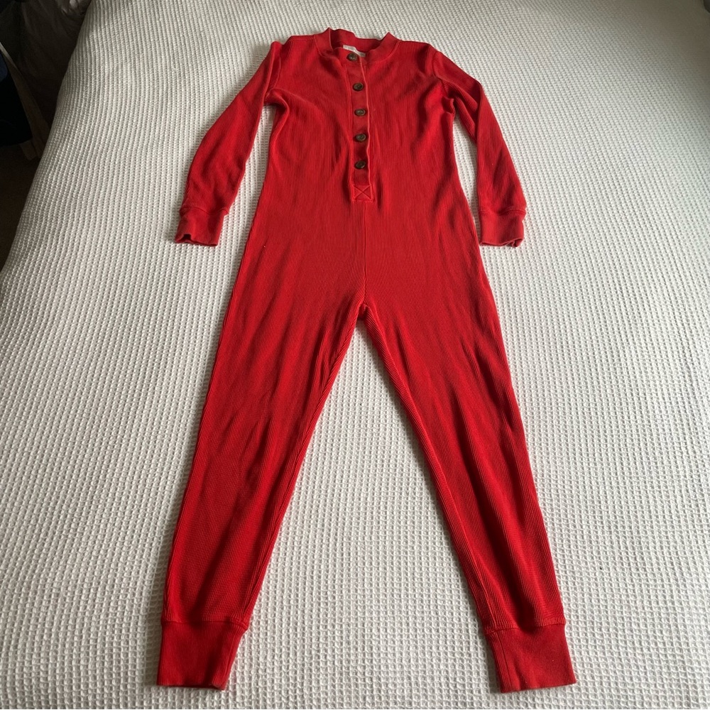 Unisex Everlane Onesie Pajama
